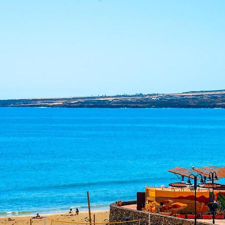 ארייטה La Garita Beach B5 מראה חיצוני תמונה