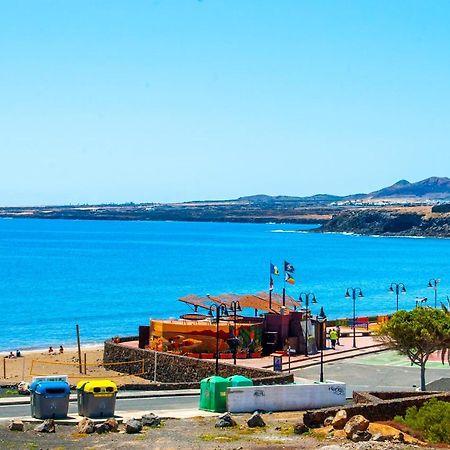ארייטה La Garita Beach B5 מראה חיצוני תמונה