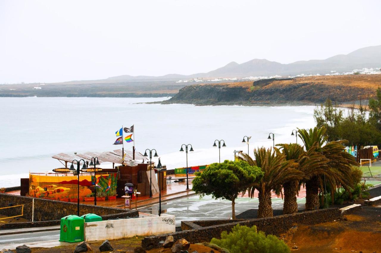 ארייטה La Garita Beach B5 מראה חיצוני תמונה