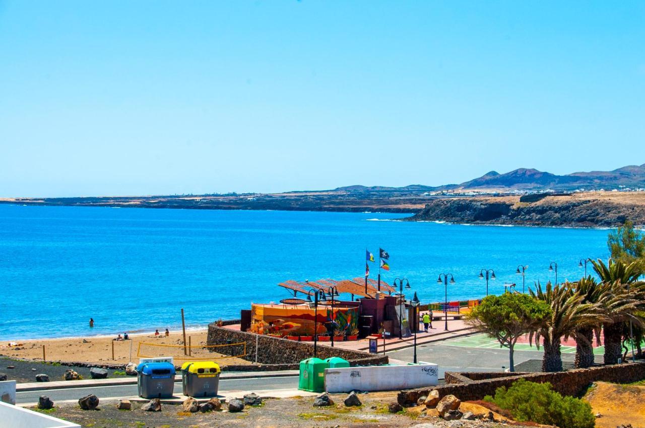 ארייטה La Garita Beach B5 מראה חיצוני תמונה